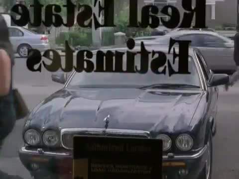 Jaguar XJ8
