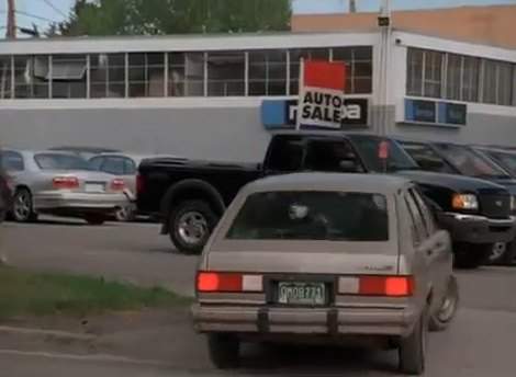 Mazda Millenia
