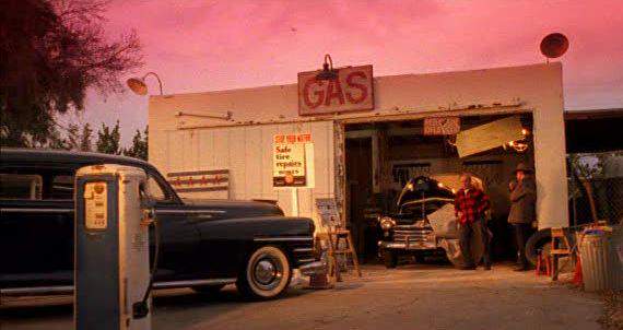 Chrysler Crown Imperial