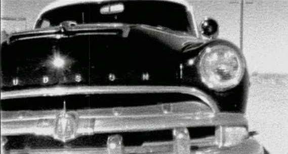 Hudson Hornet Special