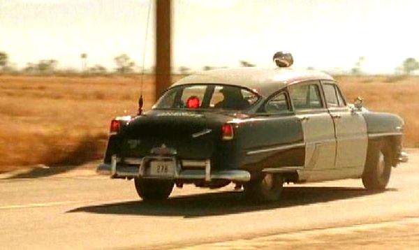 Hudson Hornet Special