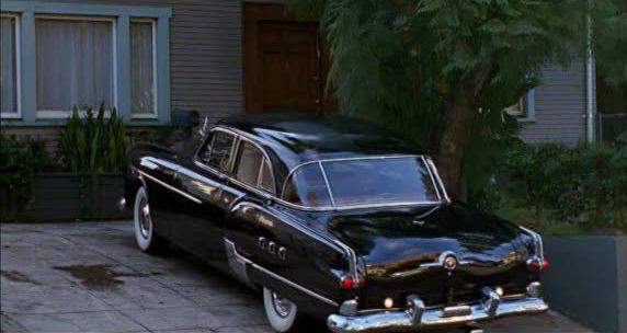 Packard 400 Patrician