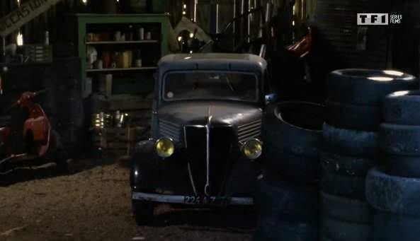 Renault Celtaquatre