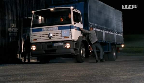 Renault G-280 Manager