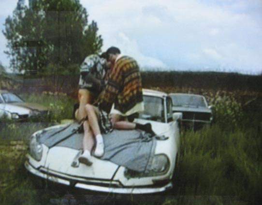 Citroën DS 20
