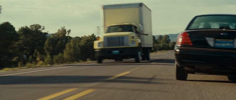 GMC TopKick