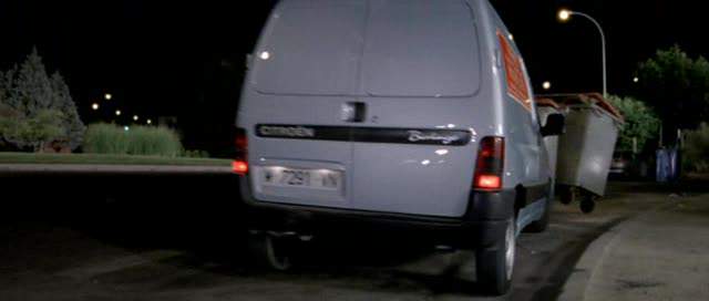 Citroën Berlingo