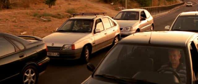 Daewoo Lanos