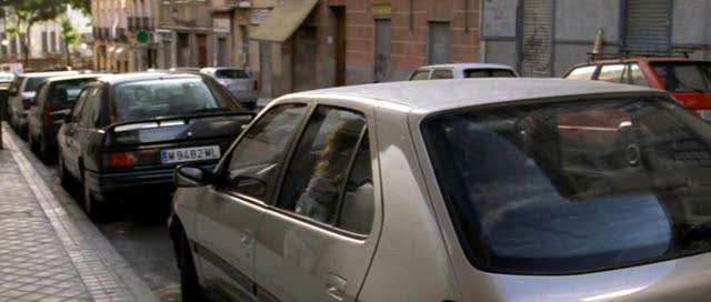 Ford Sierra MkII