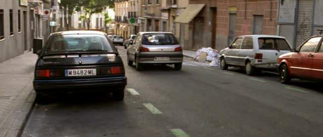 MG Metro