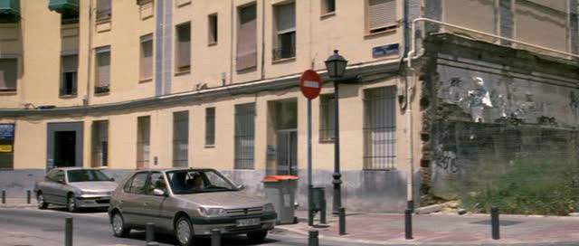 Peugeot 306
