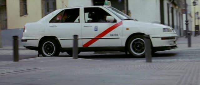Seat Toledo