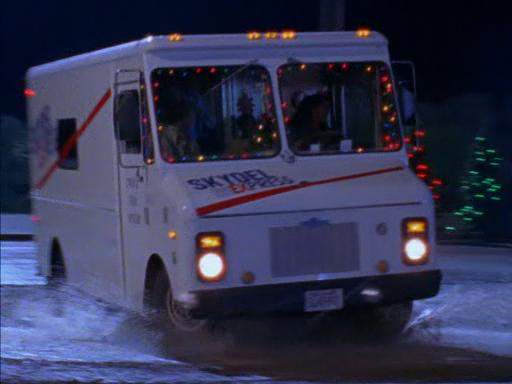 Grumman-Olson Kurbmaster