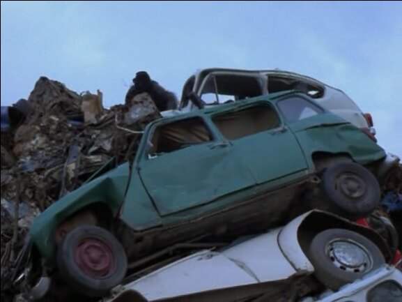 Renault 4
