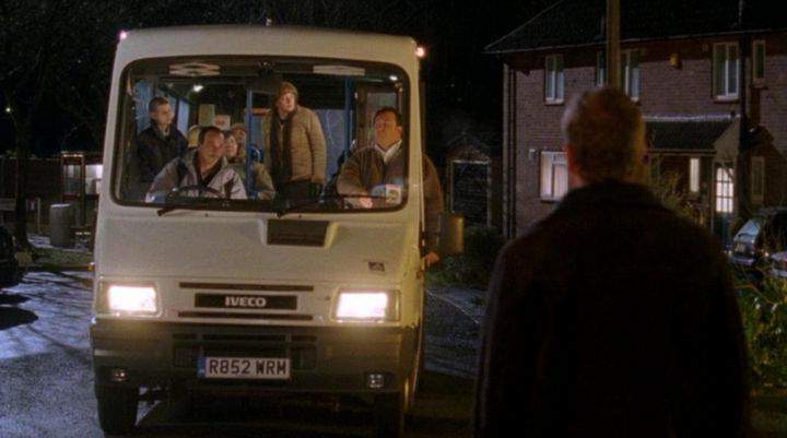 Iveco-Ford TurboDaily