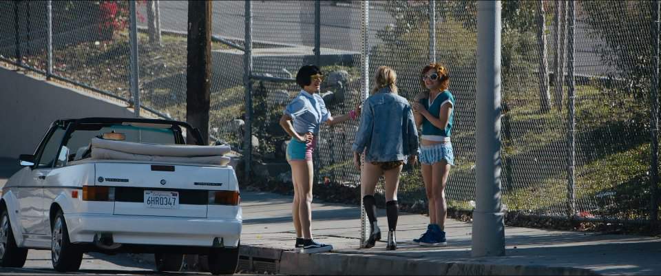 Volkswagen Cabriolet I