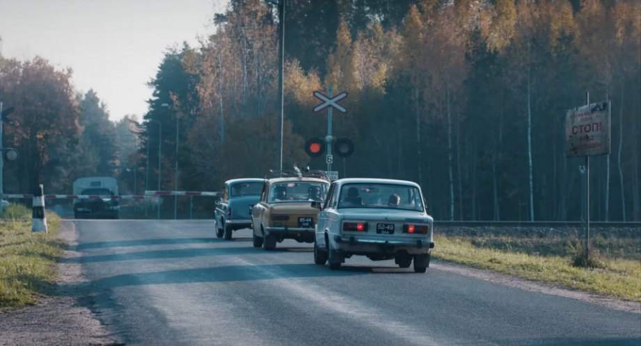 VAZ 2106 Zhiguli