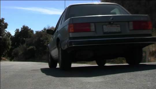 BMW 325