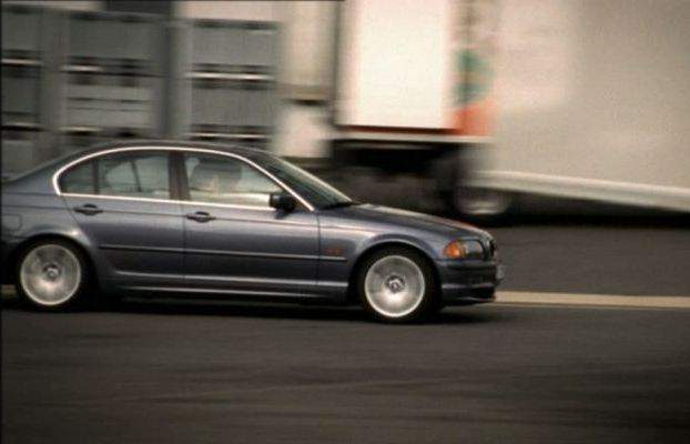 BMW 3
