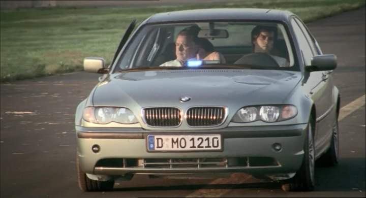 BMW 3