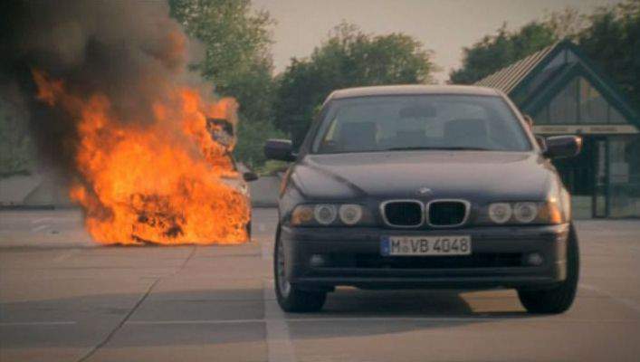 BMW 5