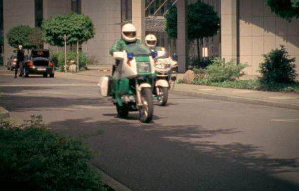 BMW K 100 LT