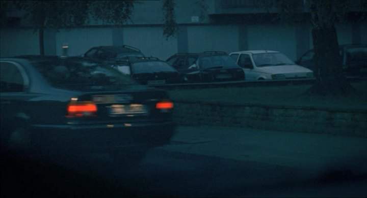 Ford Fiesta MkIII