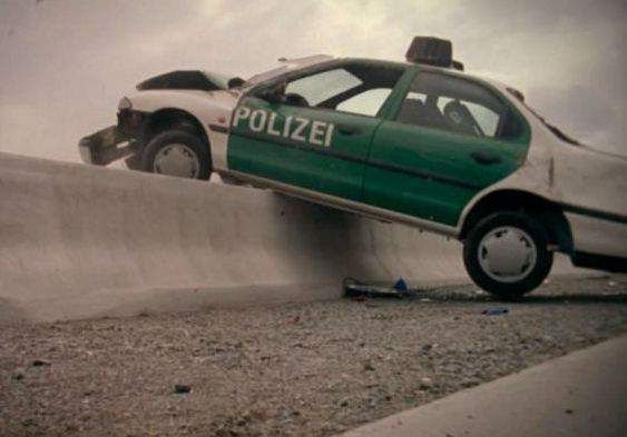 Ford Mondeo MkI