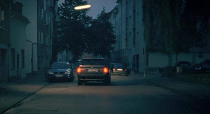 Ford Mondeo Turnier MkIII