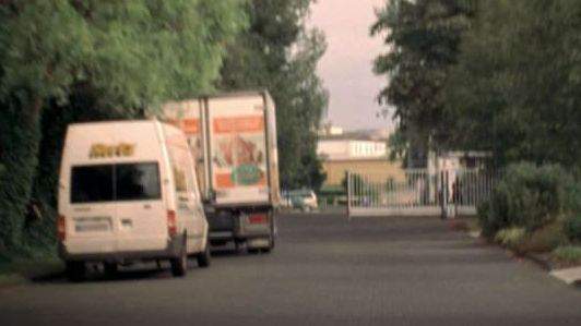 Ford Transit MkIV