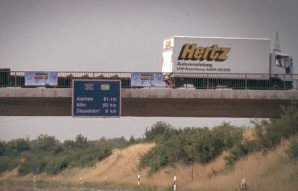 Iveco EuroCargo