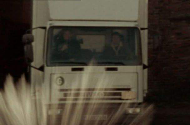 Iveco EuroCargo