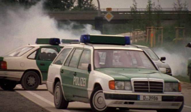 Mercedes-Benz T