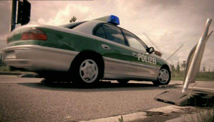 Opel Omega