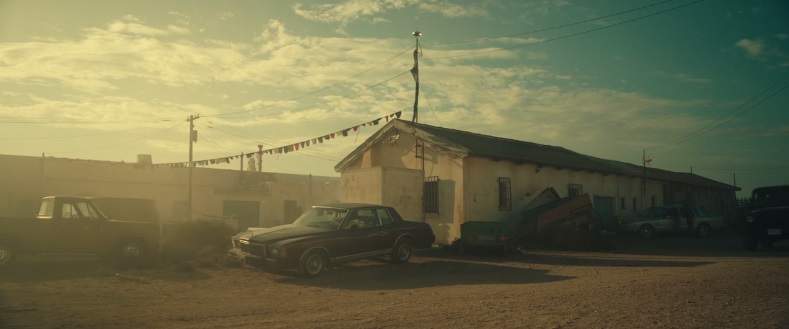 Chevrolet Monte Carlo