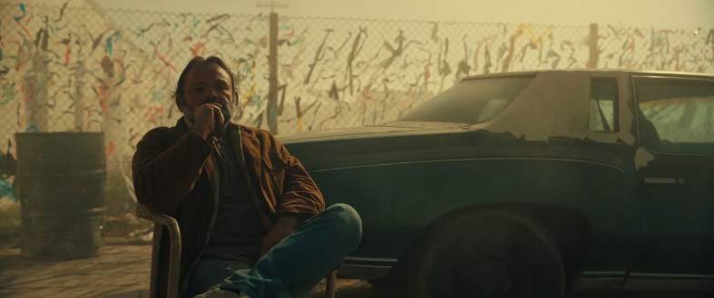 Chevrolet Monte Carlo