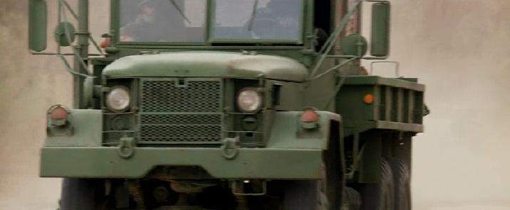 AM General M-35