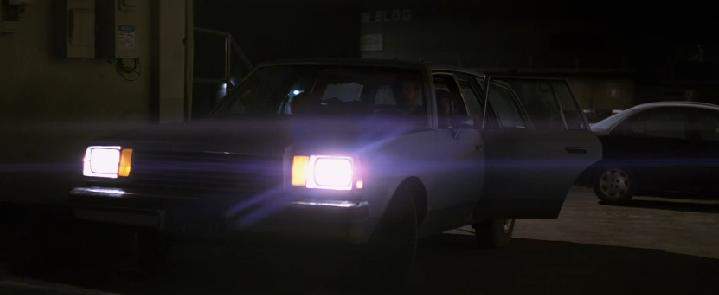 Buick Century Wagon