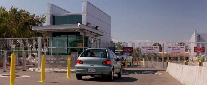 Chevrolet Metro