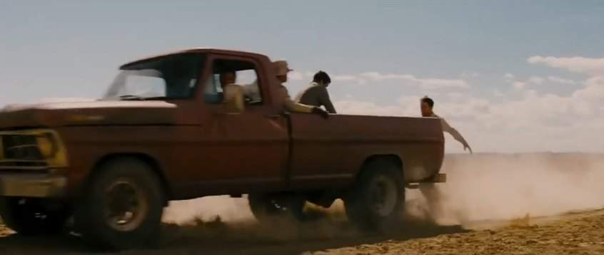 Ford F-250