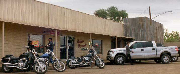 Harley-Davidson unknown