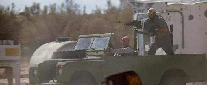 Land-Rover 109'' Series III