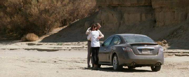Nissan Maxima