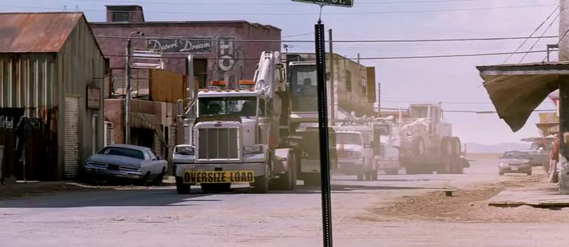 Peterbilt 379