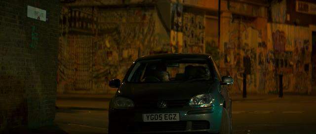 Volkswagen Golf V