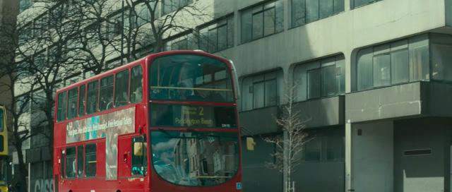 Volvo B7 TL
