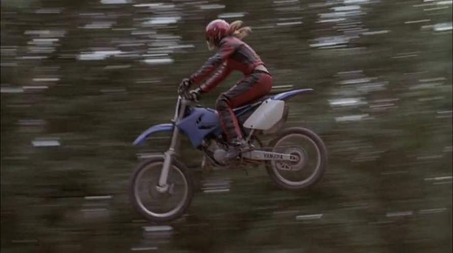 Yamaha YZF 250