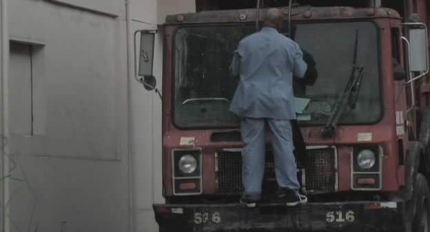 Mack MR
