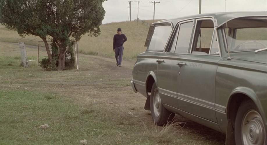 Chrysler Valiant