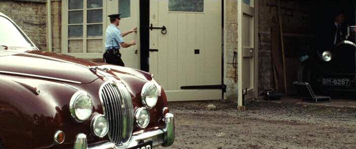 Jaguar Mk.II